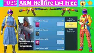 Pubg Lite New Update  Pubg Lite Free Upgrade Hellfire Akm | Pubg Lite Zombie Mode Update