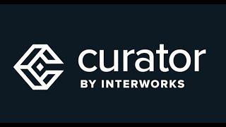 Portals for Tableau Is Now Curator by InterWorks