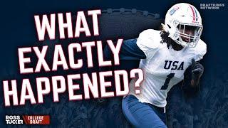 What happened with USA Football, what's next for the UFL, and more!