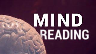 Mind Reading For Brain-To-Text Communication! 