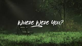 (FREE) Morgan Wallen Type Beat - "Where Were You?"