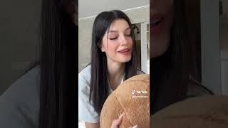 Zeynep Demirhan En Yeni TikTok Videosu