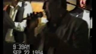 Albert Asriyan, Boris Davidyan "СКРИПАЧ МОНЯ" Kavkaz NY 94