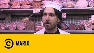 Maccio Capatonda - Mario - Puntata 11 Stagione 02 - Comedy Central