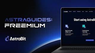 AstraGuides: Freemium Program - FREE Automated Trading