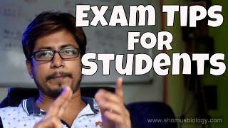 Exam tips for students | qualify csir net exam