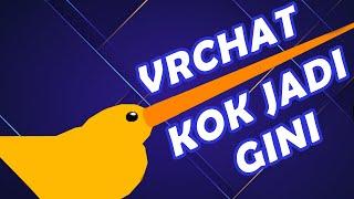 SISI GELAP VI AR CET :V - VrChat Sub Indonesia Part 8