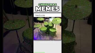 Christmas Memes