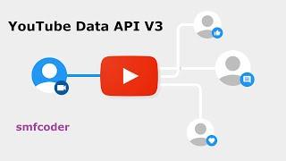 YouTube Data API V3 using Python