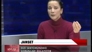 SÖYLEŞİ  10 2 2013 PZR   JANSET