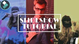 Create FAST SLIDESHOW in Filmora | Filmora 9 Effects 2020 | Tutorial #7