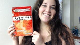 REVIEW: Illuminae by Amy Kaufman and Jay Kristoff!