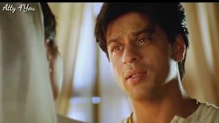 Shahrukh Khan Emotional Dialogue Whatsapp Status  Devdas movie dialogue