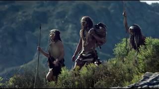 Révélations sur les premiers hommes préhistoriques