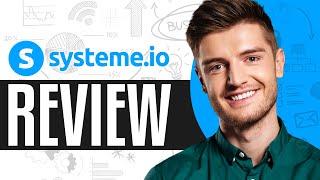 Systeme.io Review 2025 | FREE Landing Page Builder (Best ClickFunnels Alternative)