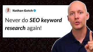 15 Easy Ways to Find Perfect SEO Keywords