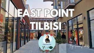 Visiting East Point, Tbilisi | Exploring the hidden gems and culture in Tilbisi, Georgia.