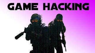 How To Write Your First Game Hack in C++ Tutorial