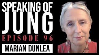 Marian Dunlea | BodyDreaming & Interconnectedness | Speaking of Jung #96