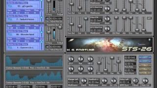 STS26 - Ambient Vst Plugins