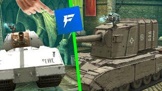 Моды которые сделают вашу игру лучше | Tanks Blitz | wot_limengo