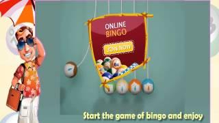 Play Bingo Game For Relaxation | Goldmedalbingo