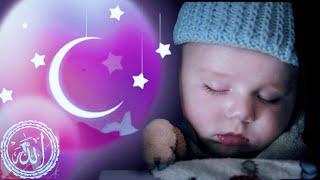 Спокойный сон для вашего малыша по воле АЛЛАХА
