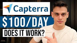 Earn $100+ On Capterra Writing Short Reviews ( Payment Proof )