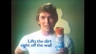 Big Wally Commercial (Beverly Sanders & Denny Miller, 1972)