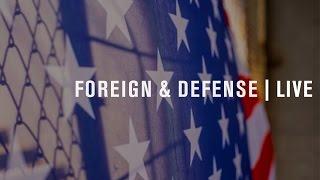 American intelligence in the age of terror: A conversation with Gen. Michael Hayden | LIVE STREAM