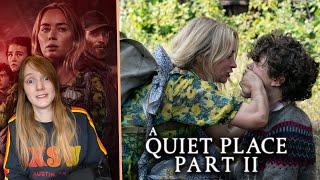 Was 'A Quiet Place Part 2' another Trash Sequel? | Explained