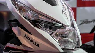 Honda Beat 2019