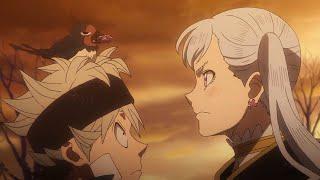 Black Clover (AMV) Everlasting Shine [Part 1]