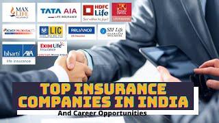 10 Best Insurance Companies In India In 2021-2022 | Top 10Q