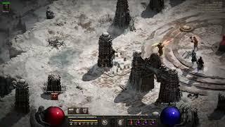 Как победить древних? Diablo 2 Resurrected