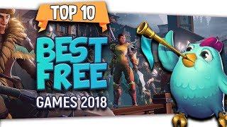  The Best "New Free To Play" Games | Skylent #freegames #freetoplay #freetoplaygames #f2p