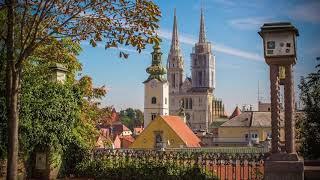 Zagreb Croatia, Croatia City Zagreb, Zagreb 2019