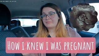 2 Week Wait Symptoms | Week by Week | Early Pregnancy Symptoms | How I Knew Before My Missed Period!