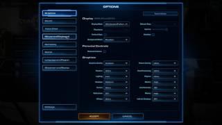 How To Disable Mouse Scroll In StarCraft II