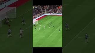 Weird fifa moments #fifa23 #football #tiktok #shorts