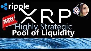 New Highly Strategic XRP ODL Product, DeFi Here, Swift & Ripple Big Announcements, Yield Farming