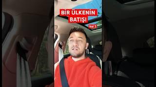 Bir Ülkenin Batışı V2