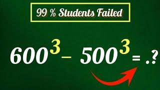 A beautiful Olympiads Exponential Trick | Not  Calculator Allowed | Math Olympiad #maths #math