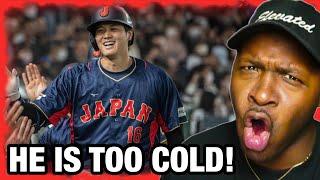 Japan vs. Australia Game Highlights | 2023 World Baseball Classic Reaction