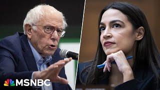 LIVE: Bernie Sanders and AOC’s 'Fighting Oligarchy' Tour in Arizona