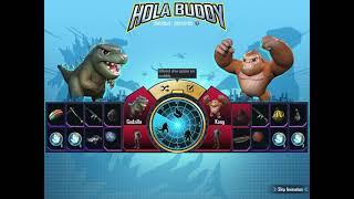 10,000 UC Hola Buddy Crate Opening | Kong & Godzilla Buddy | Luckiest Crate Opening