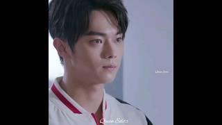 kan irandil  #fallingintoyoursmile #kaixiao #cdrama #kdrama #cdramatamiledits #shorts #love #zgdx