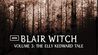 Blair Witch Volume III: The Elly Kedward Tale | Walkthrough Gameplay No Commentary