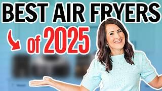 Don't Buy an Air Fryer Until You Watch This! Which Air Fryer is Best? The BEST Air Fryers Revealed