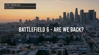 Battlefield 6 - This time is different, right?